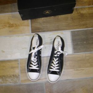 Converse Shoes Never Worn Size 9